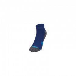 Trainingssocken Kurz navy