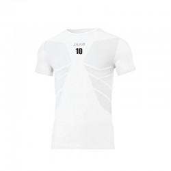 T-Shirt Comfort 2.0 weiß