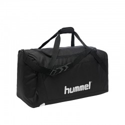 CORE SPORTS BAG BLACK