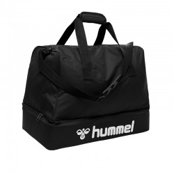 CORE FOOTBALL BAG BLACK