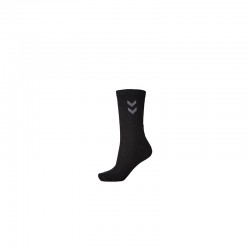 3-Pack Basic Sock BLACK