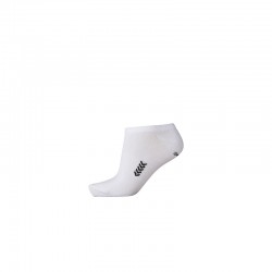 ANKLE SOCK SMU WHITE/BLACK